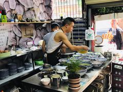 -老街杂酱面(东升街店)