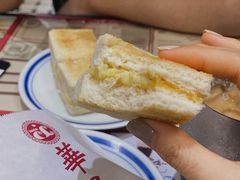 -華人 華星冰室(氹仔 店)