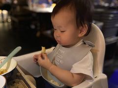-绿茶餐厅(城西银泰城店)