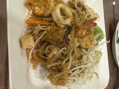 炒河粉-两兄弟Song Pee Nong(2号店)