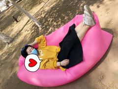 -长白岛森林公园