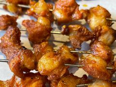 -小杨烤肉(朱雀店)