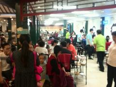 -东来顺饭庄(王府井步行街店)