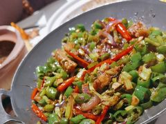 -大鸭梨烤鸭(房山店)