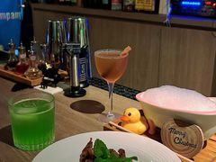 -迦南D BAR