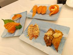 -元气寿司(布吉万象汇店)