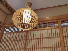 -大岛日本料理铁板烧(南通大饭店)