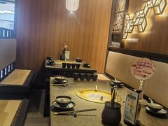 -湊湊火锅·茶憩(和平大悦城店)