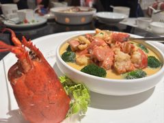-富淳饭店(陆家嘴保利广场店)