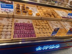 -五号法甜(二七万达店)