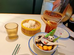 -火啫啫·粤式啫啫煲(南通首店)