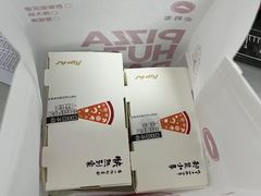 -必胜客(安盛购物广场金州店)