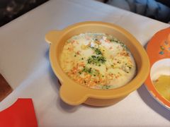 新儿童餐-小厨娘淮扬菜(清江苏宁广场店)