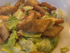 -伊带伊路新疆美食府(呼家楼店)