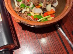 -龚印记牛骨牛杂屋·四代传承(珠影星光城店)