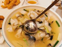 金汤龙利鱼-金春禧(世茂国际广场店)