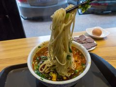 牛肉面-舌尖尖牛肉面(甘南路店)