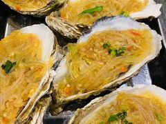 -福苗小骆驼烧烤(大唐不夜城店)