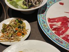 -东来顺饭庄(上地华联店)