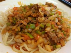 -苏力坦新疆特色(东直门店)