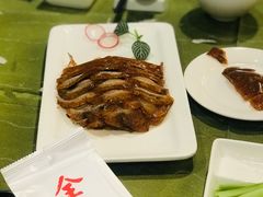 -北京全聚德(西客站店)