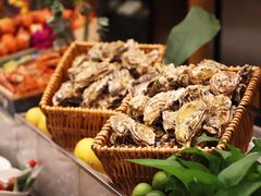 -圣丰索菲特·2 On 988 Café 自助餐厅