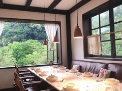 -素描餐厅(灵隐天竺店)