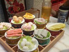 -南锣南门涮肉(南锣鼓巷店)