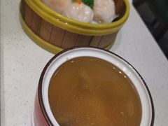 -东方之珠洗浴休闲广场(南开店)