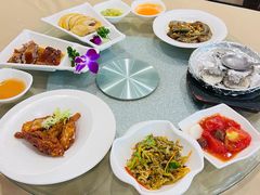 -庄氏祥记家常食府(国瑞建材家居博览中心店)