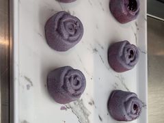 -晶丽香榭自助餐(南京大饭店)