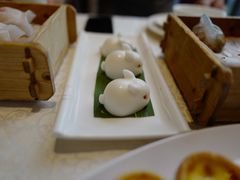 布丁兔子-龙的酒楼·手工早茶·顺德菜(近良路店)