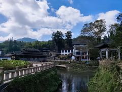 -云中大漈