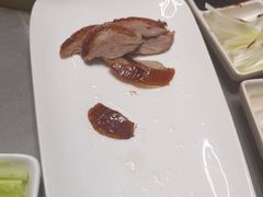 -北京全聚德烤鸭店(昌平店)