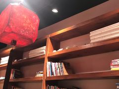 -和府捞面(东直门银座店)