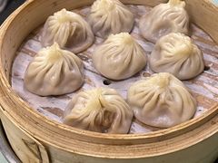 -食惠里小笼包面馆(越秀店)
