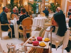 -The Ritz Restaurant