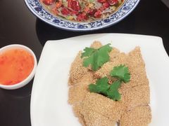 -海天楼(天津泛太平洋店)
