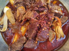 -飞虎过桥米线(翠湖店)