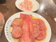 -蒜香焼肉PURUSHIN(马场路店)