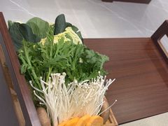 -蝎王府羊蝎子(虎坊桥总店)