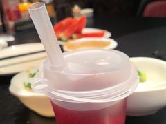 -百草滩羊清水涮羊肉(长城路店)