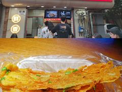-明瓦廊美食街