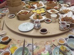 -点都德(龙之梦店)