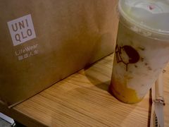 -喜茶(深圳东门1234店)