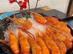-乔街深夜食堂·小龙虾·高压锅生蚝(杭州总店)