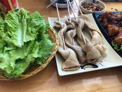 -妈妈手(山大总店)