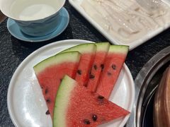 -汇聚德京味铜锅涮肉(沈家桥二路店)