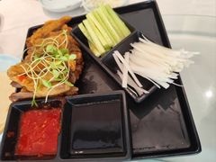 -玉林烤鸭店(定福庄店)