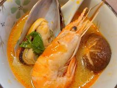 -酒井酱子·深夜食堂(东城汇店)